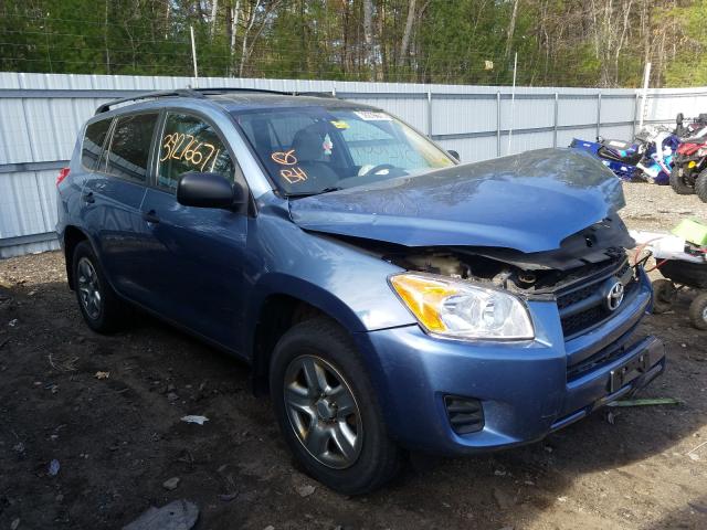 TOYOTA RAV4 2010 2t3bf4dv1aw030139