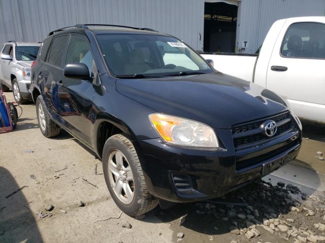 TOYOTA RAV4 2010 2t3bf4dv1aw031159