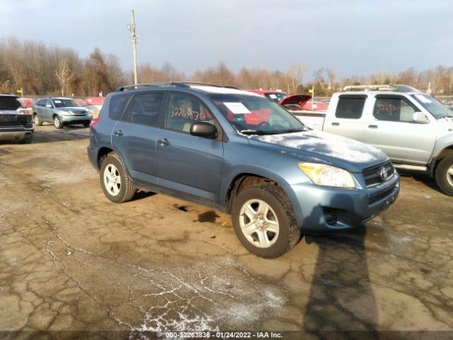 TOYOTA RAV4 2010 2t3bf4dv1aw032411