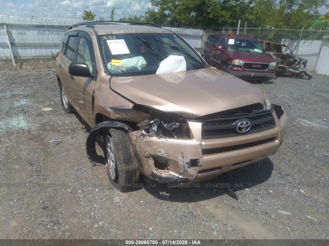 TOYOTA RAV4 2010 2t3bf4dv1aw032568