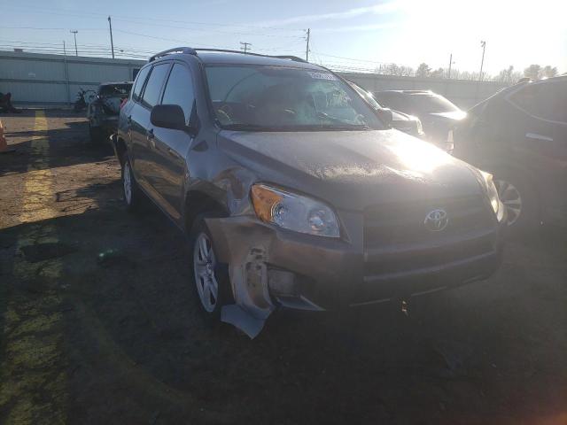 TOYOTA RAV4 2010 2t3bf4dv1aw034353