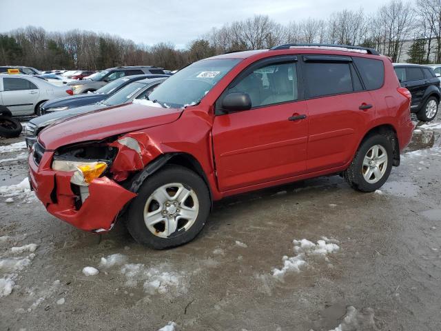 TOYOTA RAV4 2010 2t3bf4dv1aw036247