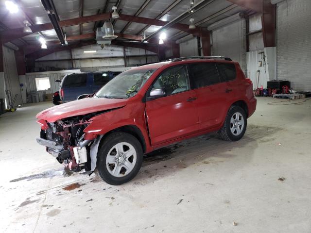 TOYOTA RAV4 2010 2t3bf4dv1aw036698