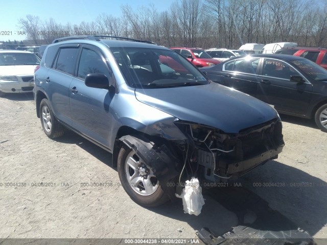 TOYOTA RAV4 2010 2t3bf4dv1aw038998