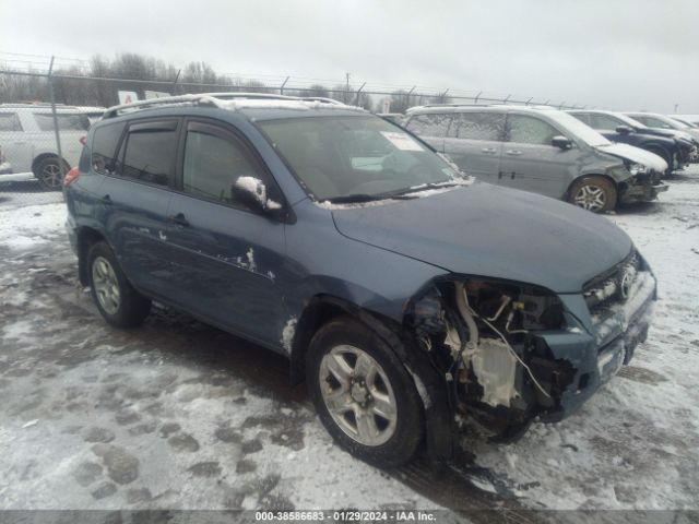 TOYOTA RAV4 2010 2t3bf4dv1aw040427