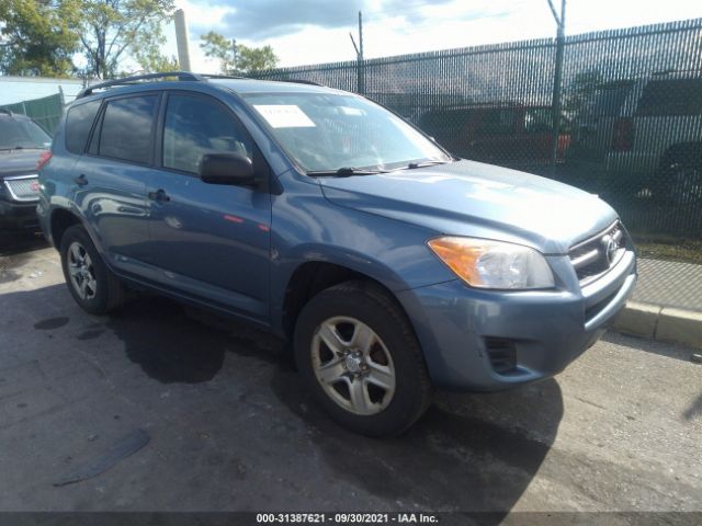 TOYOTA RAV4 2010 2t3bf4dv1aw043215