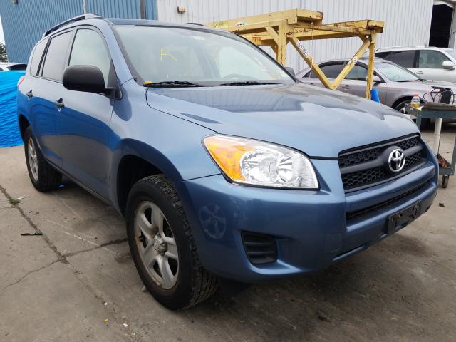 TOYOTA RAV4 2010 2t3bf4dv1aw043974