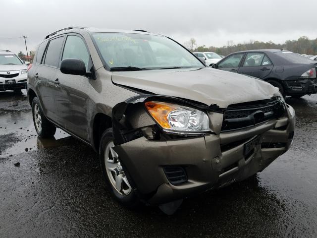 TOYOTA RAV4 2010 2t3bf4dv1aw048088