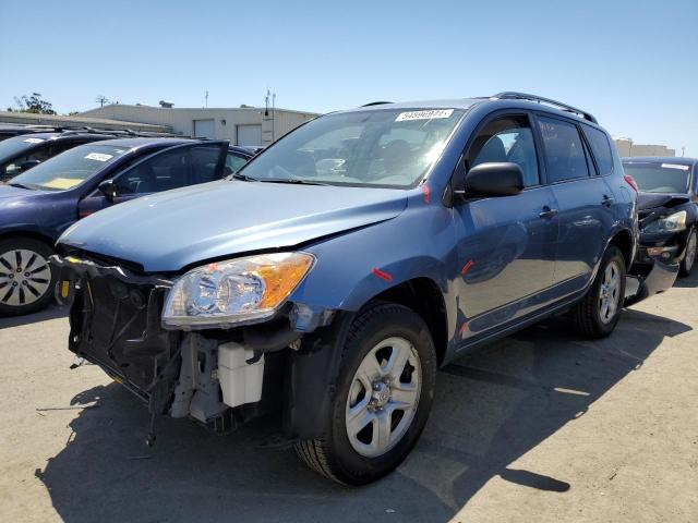 TOYOTA RAV4 2010 2t3bf4dv1aw048298