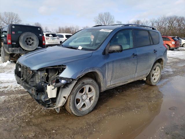 TOYOTA RAV4 2010 2t3bf4dv1aw048415