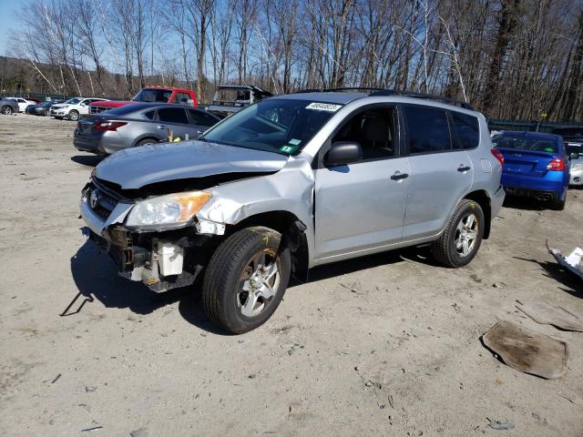 TOYOTA RAV4 2010 2t3bf4dv1aw051489