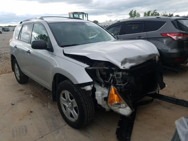 TOYOTA RAV4 2010 2t3bf4dv1aw053520