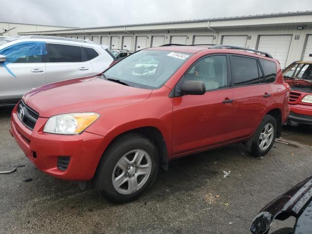 TOYOTA RAV4 2010 2t3bf4dv1aw054781