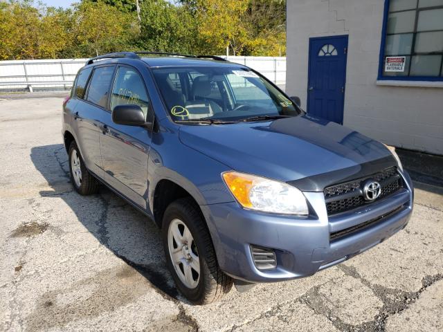 TOYOTA RAV4 2010 2t3bf4dv1aw055493