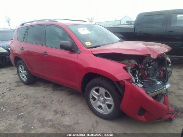 TOYOTA RAV4 2010 2t3bf4dv1aw057972