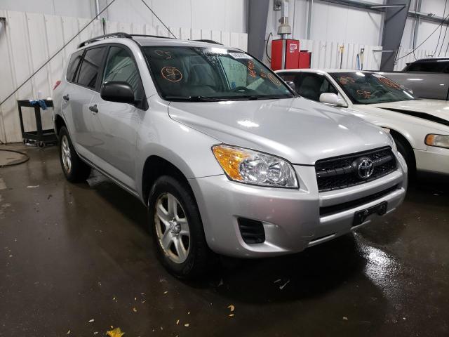 TOYOTA RAV4 2010 2t3bf4dv1aw058233