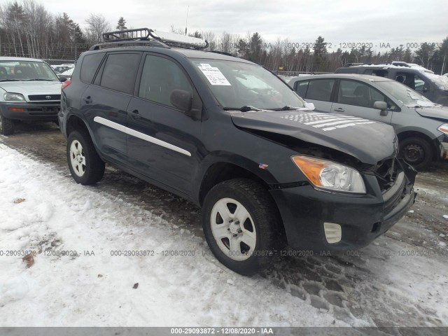 TOYOTA RAV4 2010 2t3bf4dv1aw058278