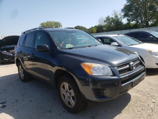 TOYOTA RAV4 2010 2t3bf4dv1aw058328