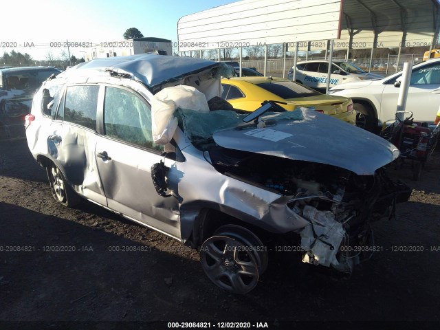 TOYOTA RAV4 2010 2t3bf4dv1aw060211