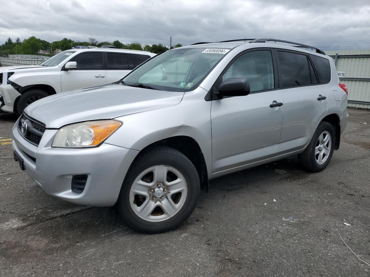 TOYOTA RAV 4 2010 2t3bf4dv1aw060953