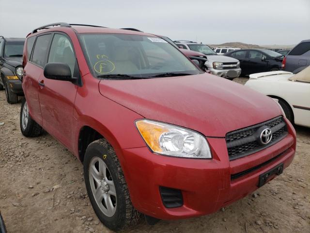 TOYOTA RAV4 2010 2t3bf4dv1aw060970