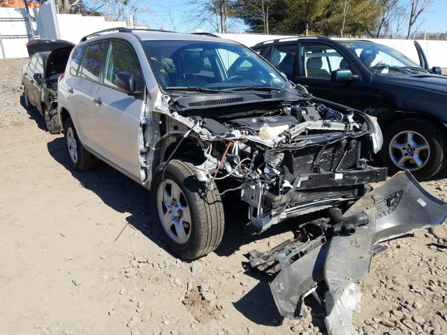 TOYOTA RAV4 2010 2t3bf4dv1aw062055