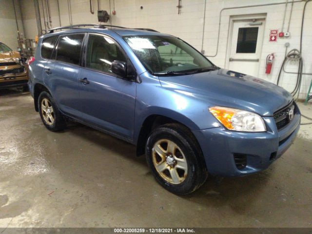 TOYOTA RAV4 2010 2t3bf4dv1aw062072