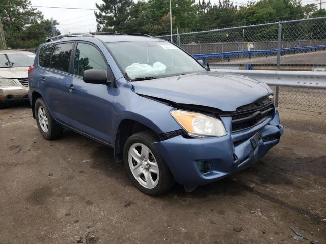 TOYOTA RAV4 2010 2t3bf4dv1aw063352