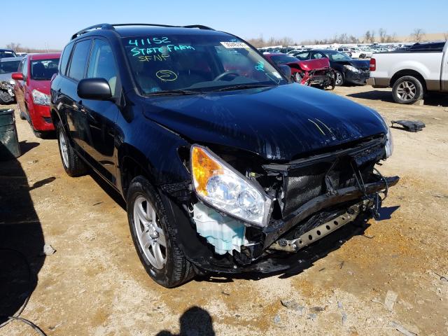 TOYOTA RAV4 2010 2t3bf4dv1aw063514