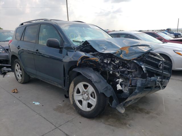 TOYOTA RAV4 2010 2t3bf4dv1aw063643