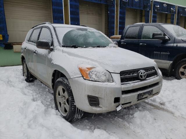 TOYOTA RAV4 2010 2t3bf4dv1aw064498