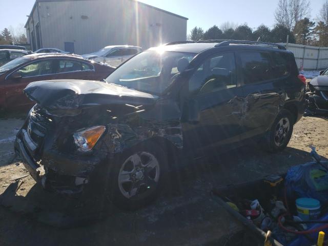 TOYOTA RAV4 2010 2t3bf4dv1aw065621