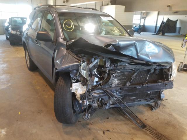 TOYOTA RAV4 2010 2t3bf4dv1aw067885