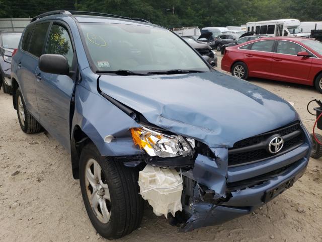 TOYOTA RAV4 2010 2t3bf4dv1aw067966