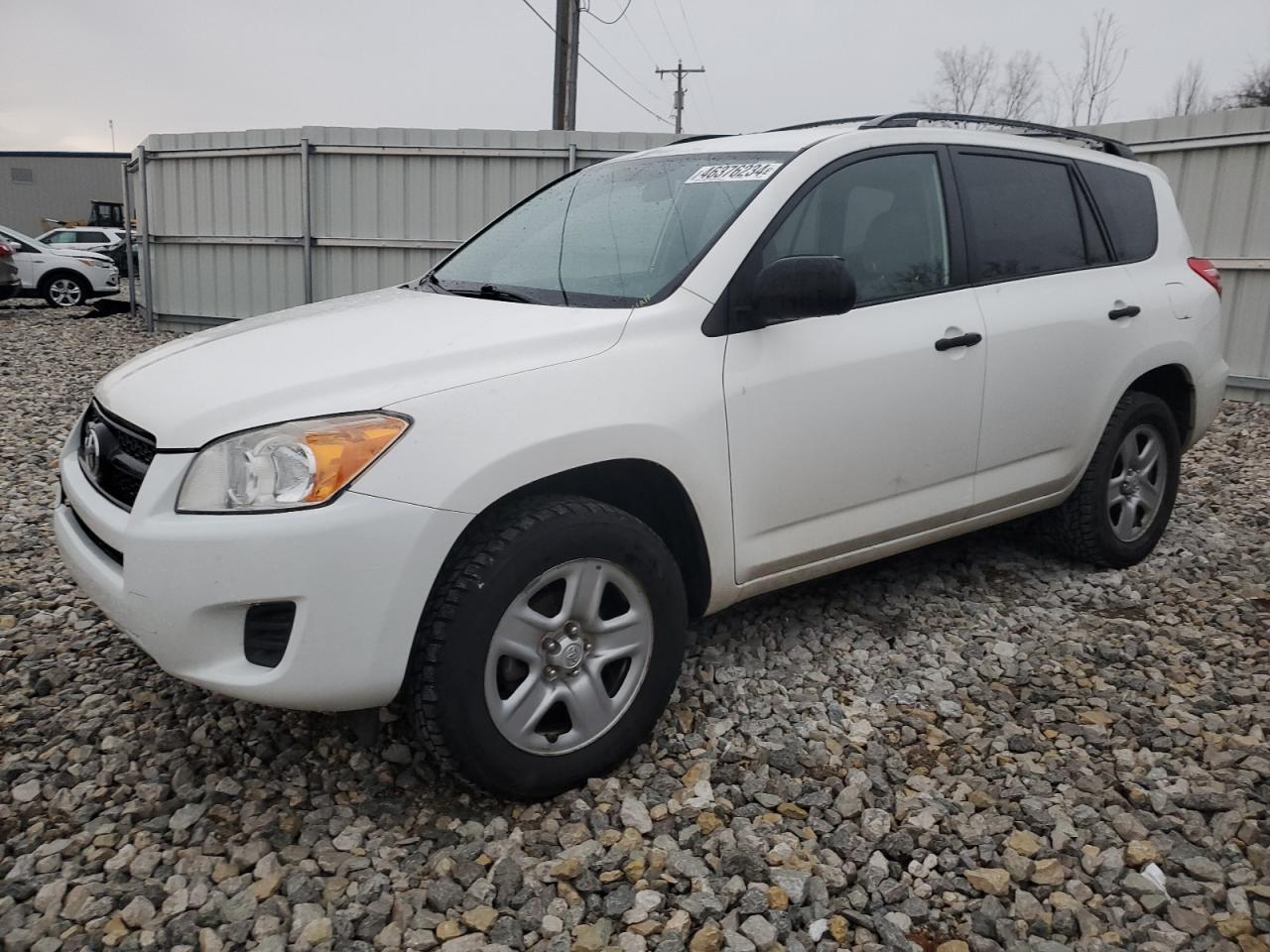 TOYOTA RAV 4 2010 2t3bf4dv1aw068406