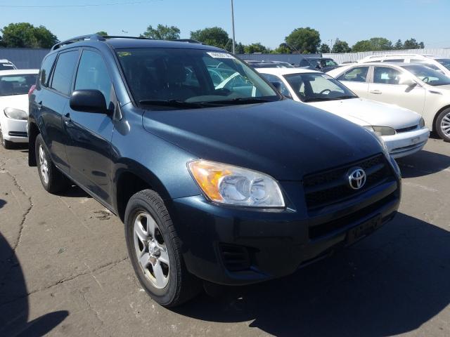 TOYOTA RAV4 2010 2t3bf4dv1aw069166