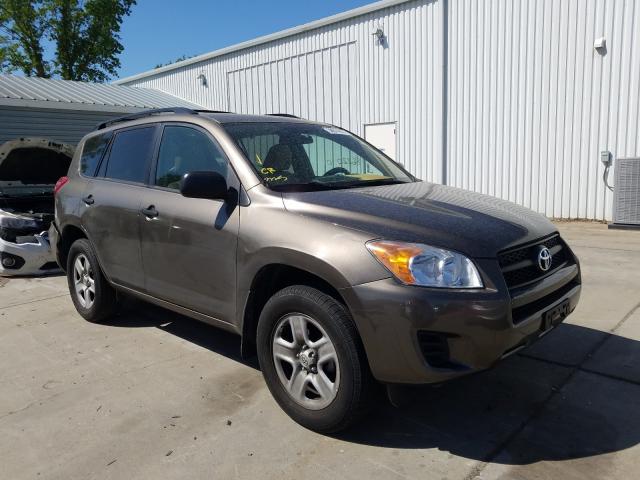 TOYOTA RAV4 2010 2t3bf4dv1aw070009