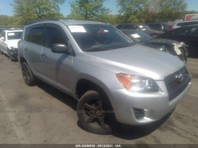 TOYOTA RAV4 2010 2t3bf4dv1aw071449