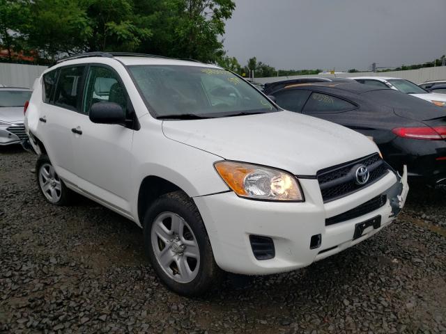 TOYOTA RAV4 2010 2t3bf4dv1aw071726