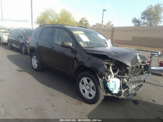 TOYOTA RAV4 2010 2t3bf4dv1aw074268