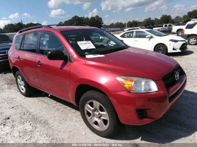 TOYOTA RAV4 2010 2t3bf4dv1aw075534