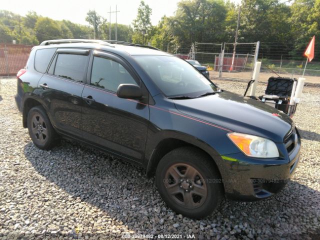 TOYOTA RAV4 2010 2t3bf4dv1aw076229