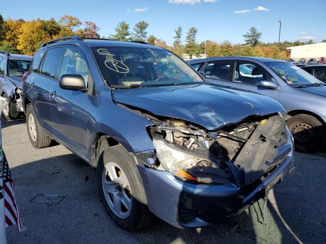 TOYOTA RAV4 2010 2t3bf4dv1aw076537