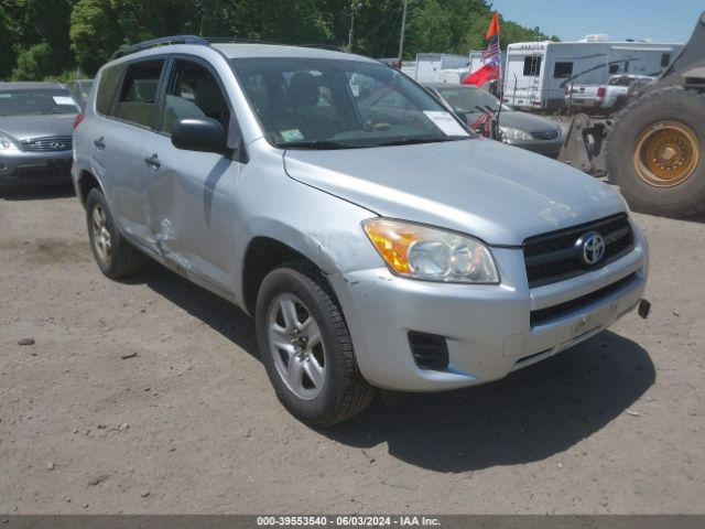 TOYOTA RAV4 2010 2t3bf4dv1aw076635