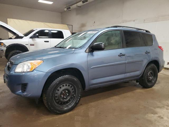 TOYOTA RAV4 2010 2t3bf4dv1aw077090