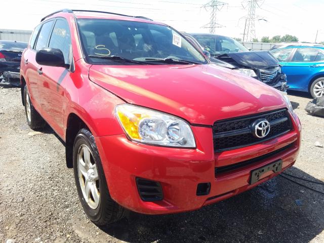 TOYOTA RAV4 2010 2t3bf4dv1aw077249