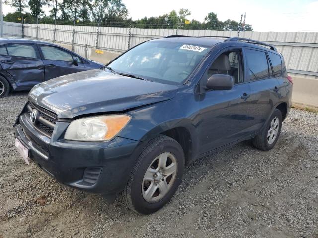 TOYOTA RAV4 2010 2t3bf4dv1aw078370