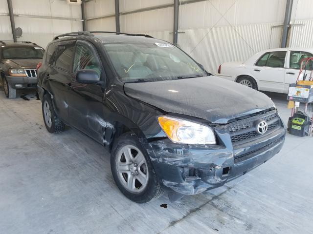 TOYOTA RAV4 2010 2t3bf4dv1aw078613