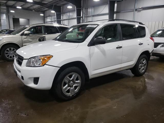 TOYOTA RAV4 2010 2t3bf4dv1aw081110