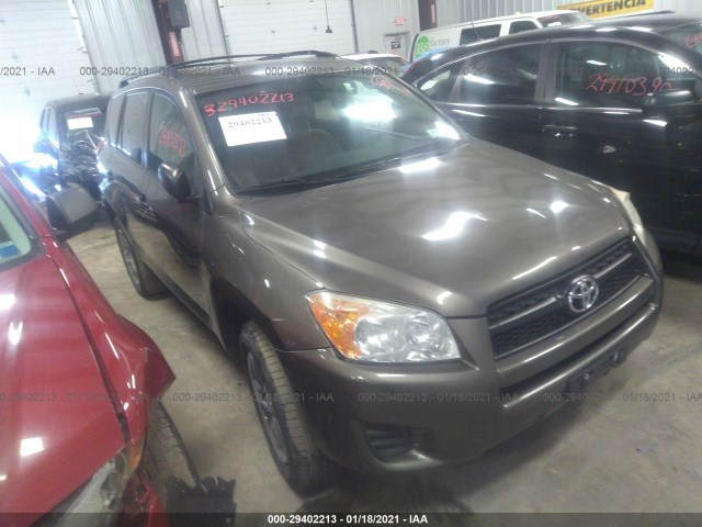 TOYOTA RAV4 2011 2t3bf4dv1bw084896